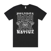 DN8V ROCKER TEE