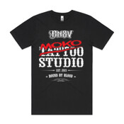 DN8V MOKO STUDIO